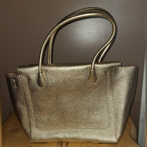 Authentic Michael kors tote - Picture 4 of 6